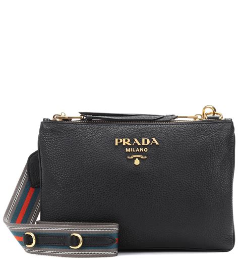 prada crissbody bag|Prada shoulder bag price.